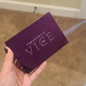 Urban Decay Vice Lipstick Palette